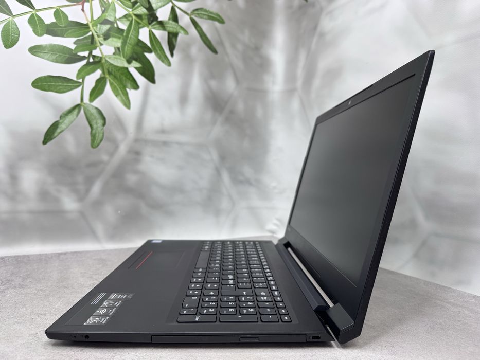 Ноутбук Lenovo V110-15ISK/i3-6006U/8GB/SSD NVMe 128GB/15.6"/HD/20ШТ