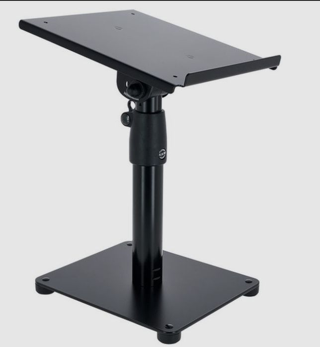 Suportes de mesa para colunas (K&M 26776)