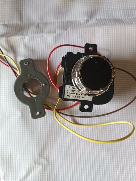 Programator czasowy do pralki One Concept Ecowash-Pico