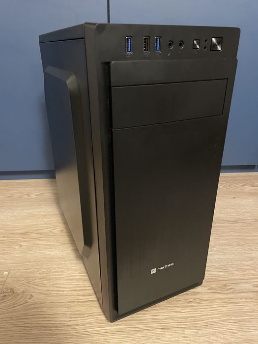 Komputer i5, gtx 960, 8gb ram