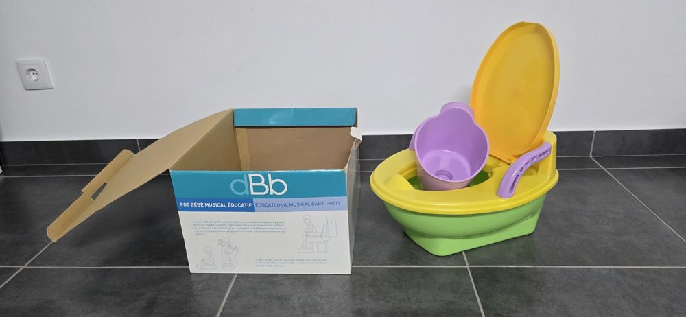 Bacio em forma de cadeira