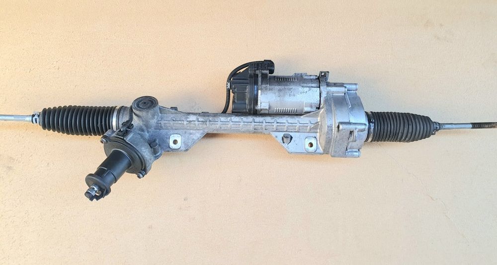 Bmw E87 E90 E81 E82 E83 E84 Z4 E91 E92 E93 Maglownica Przekładnia