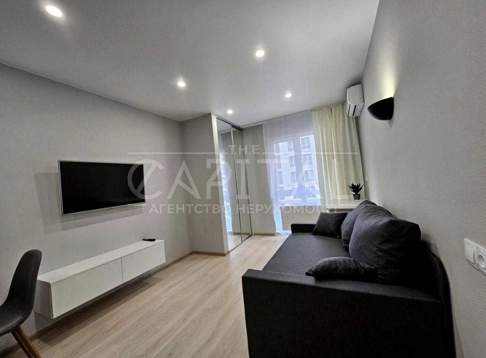 Продаж 2-кімнатної квартири ЖК "Нова Англія"