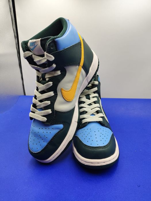 Кросівки Nike Dunk ( унісекс) - 38,5 розмір.