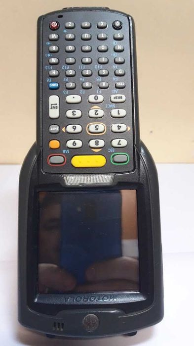 Продажа ТСД Motorola MC3090G .  Паревірено на усі функції.