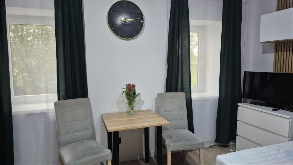 Kawalerka na sprzedaż Sosnowiec 26m - Widok 4