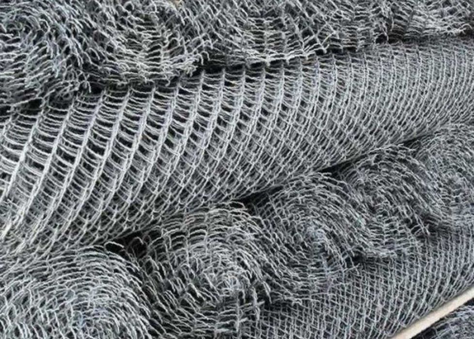 Сітка для огорожі. Сітка Рабиця.