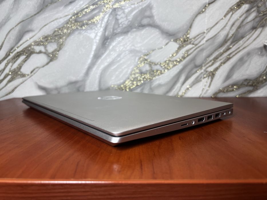 HP ProBook 445 G8 Notebook PC