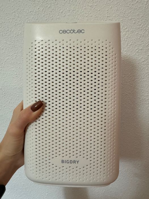 Осушувач поаітря Ceotec