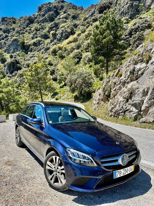Mercedes Benz C300 DE
