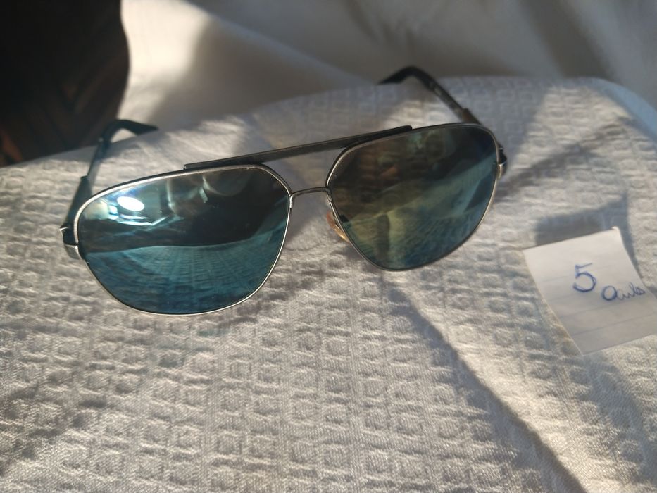 Óculos de sol da Diesel