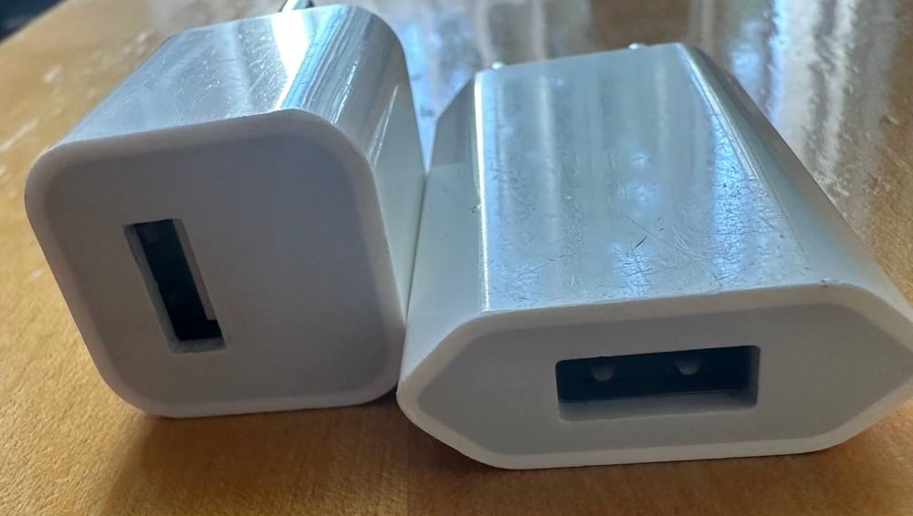 Блок зарядки usb apple IPhone iPad watch