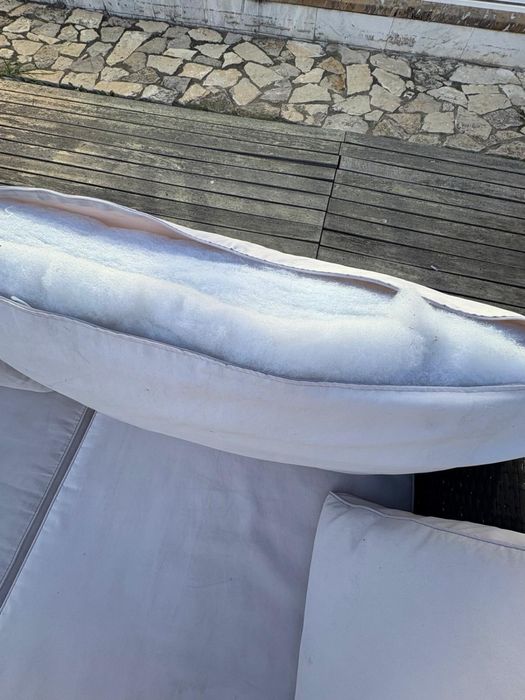 Sofas de jardim