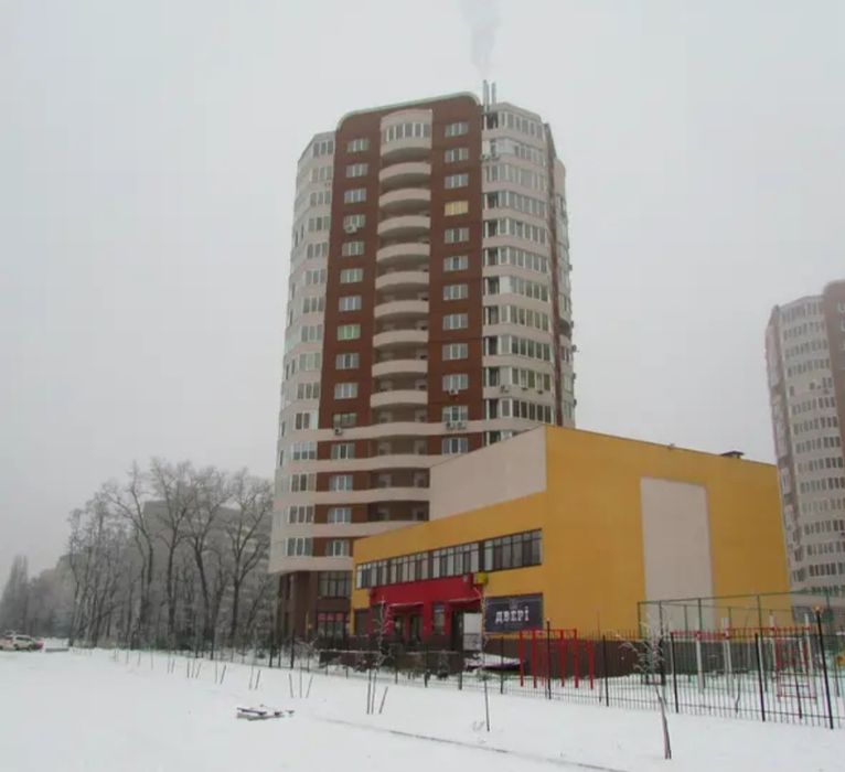 Здам 3-х кімн., кв . ЖК Шоколад