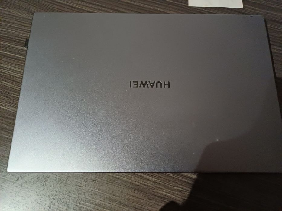 Notebook Huawei D14 imaculado