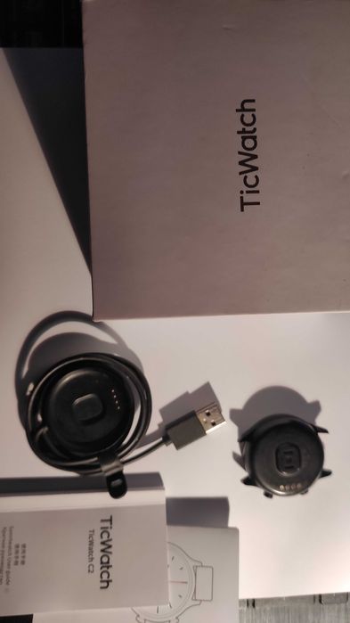 Sprzedam smartwatch Tic 2