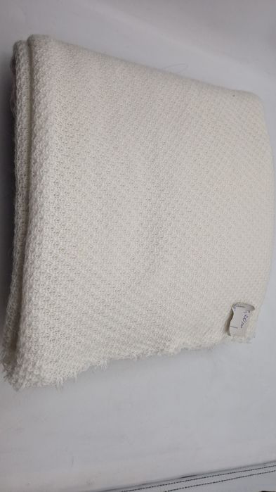 Dzianina sweterkowa kupon 3,20 m.x 152 cm.