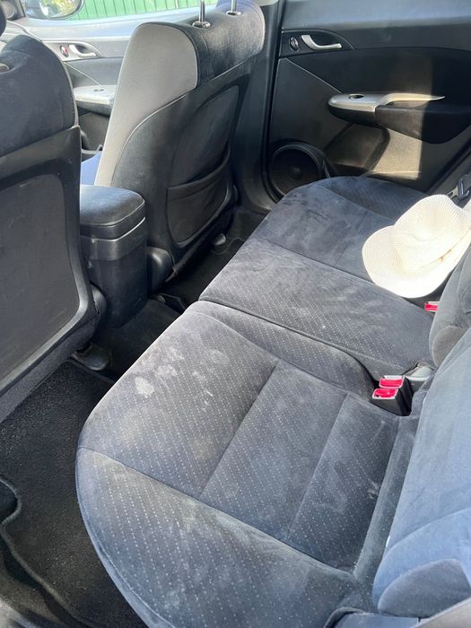 Honda Civic 1.4 de 2007