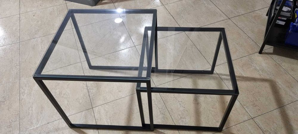 Selling VITTSJÖ nesting tables – IKEA64551989009027121