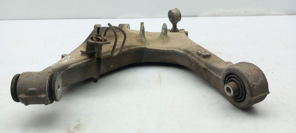 Braço de suspensão trás direito VOLKSWAGEN Phaeton (3D)