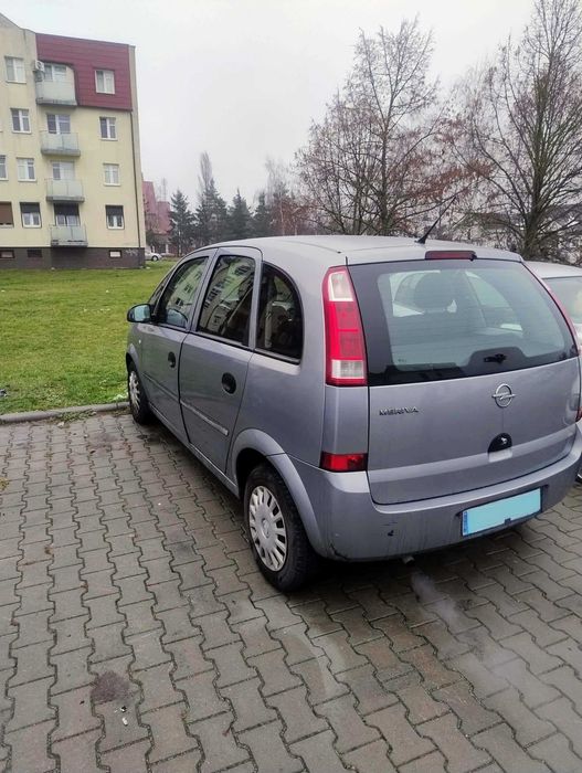 Sprzedam samochód