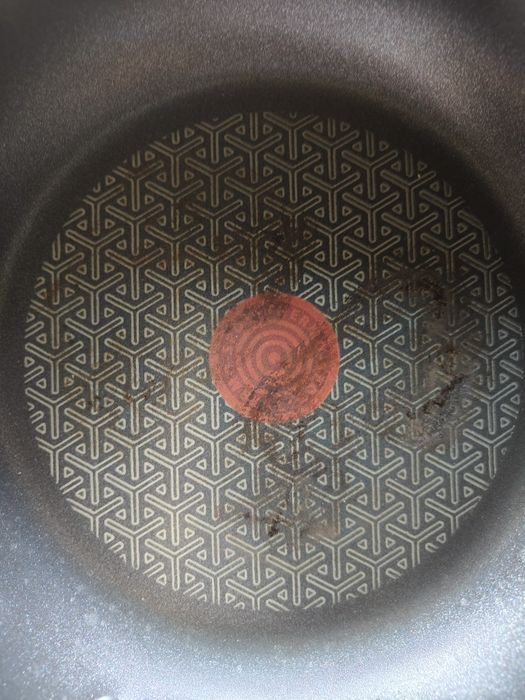 Patelnia Tefal gour nom duetto są 24 cm