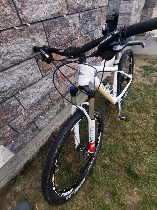 Rower canyon MTB 16''