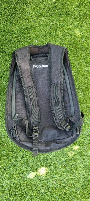 Mochila para viajar de mota