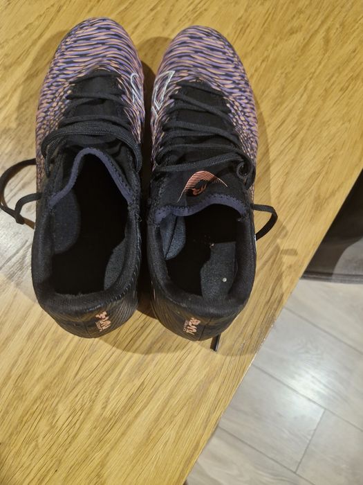 Buty do piłki noznej