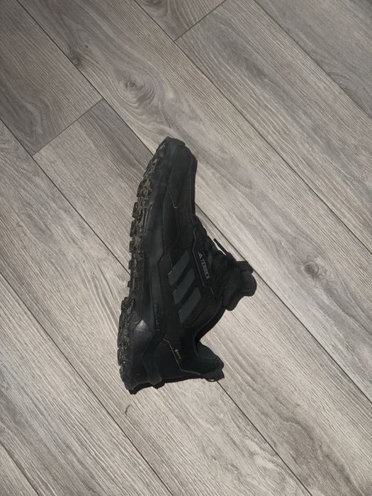 Кросовки adidas terrex gore-tex