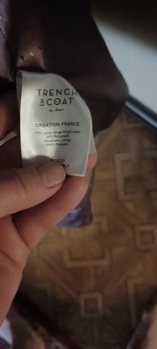 Женское   пальто