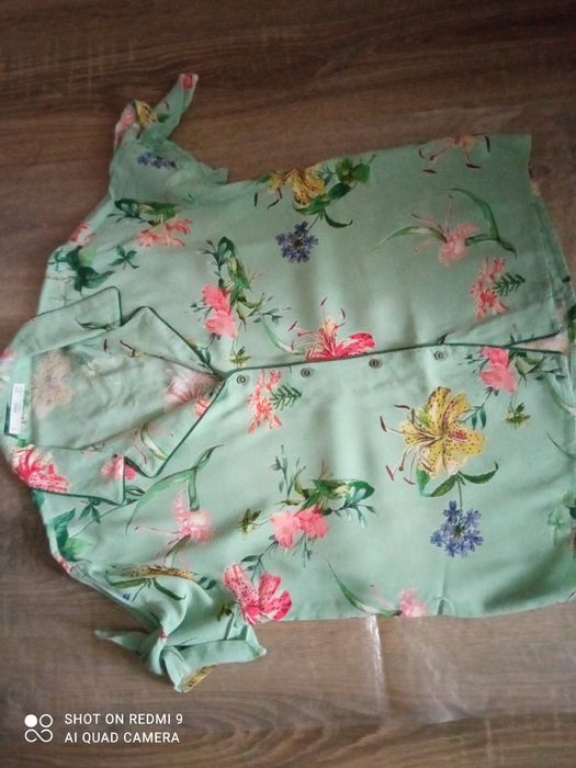 Пакет блузок женских р.44-46(вместе)