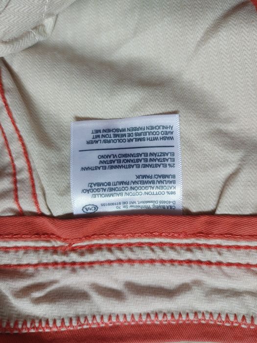 Штани чоловічі чіноси , в розмірі W38/ L32, 100% Cotton