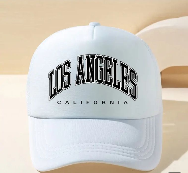 Бейсболка(кепка) з принтом