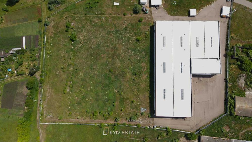 Без% СПП, Універсальне Комерційне Приміщення, IKEA 6050m2, Якість Топ