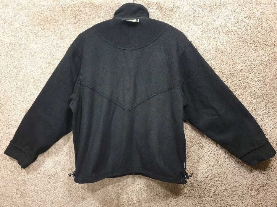 Флисовая кофта рабочая Veltuff workclothes M