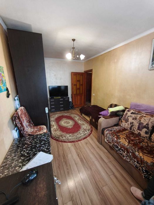 Продаж 2-к. квартири з ремонтом 35.5/29.5/6м² м.Винники 46999$