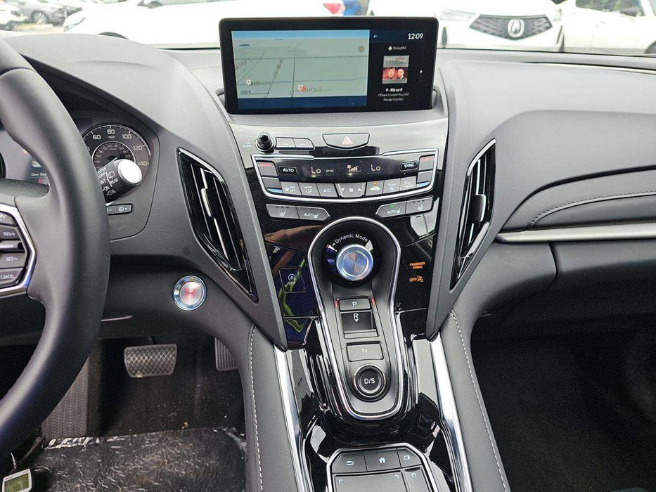 2025 Acura RDX w/Technology Pkg Можна з пдв