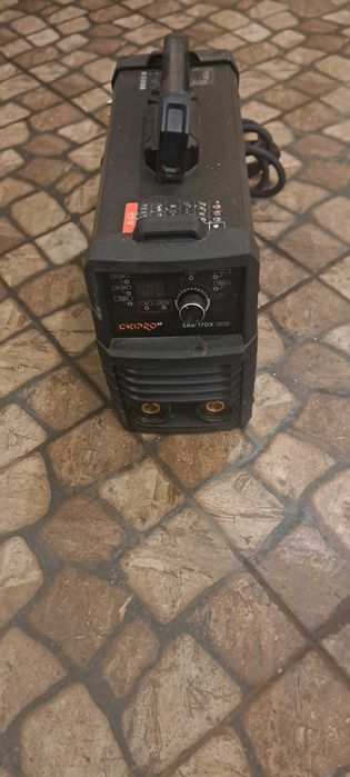 Сварочный  Днипро м SAB-17DX