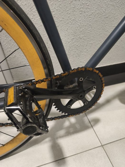 Polka Bikes ( Flip Flop )