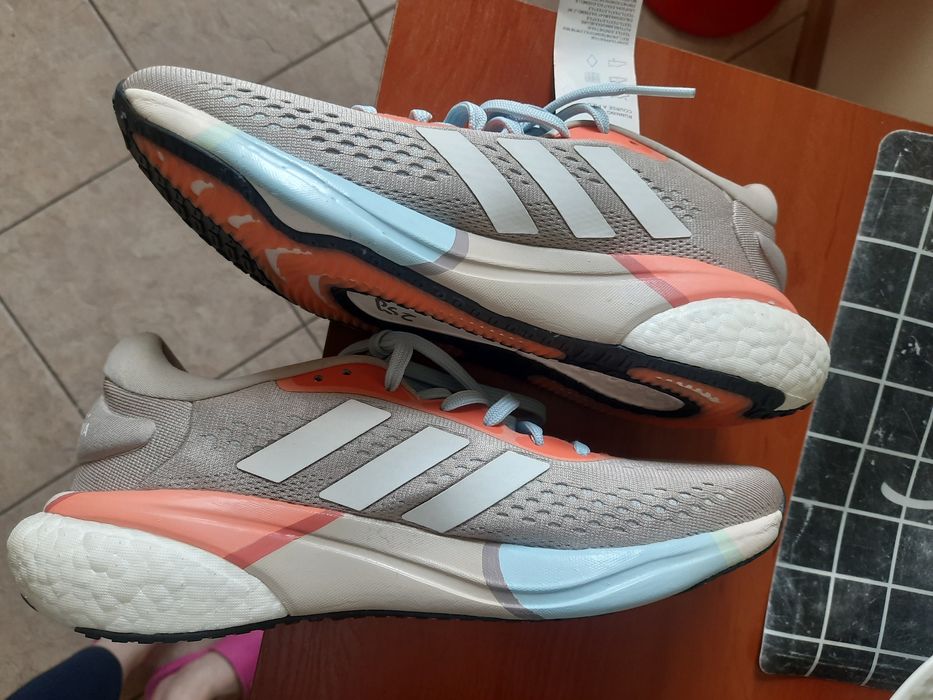 Adidas Supernova Marimekko 38-39