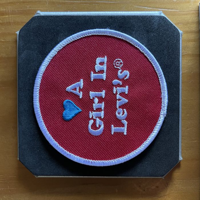 Patchs Costura personalizacao