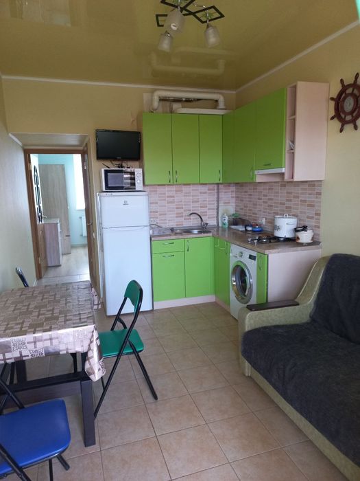 Продам 1к.кв  у Моря Черноморск