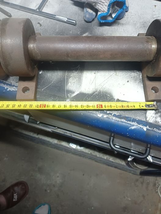 Sprzedam wał do cyrkularki