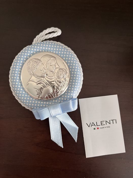 Підвіска в колиску Valenti