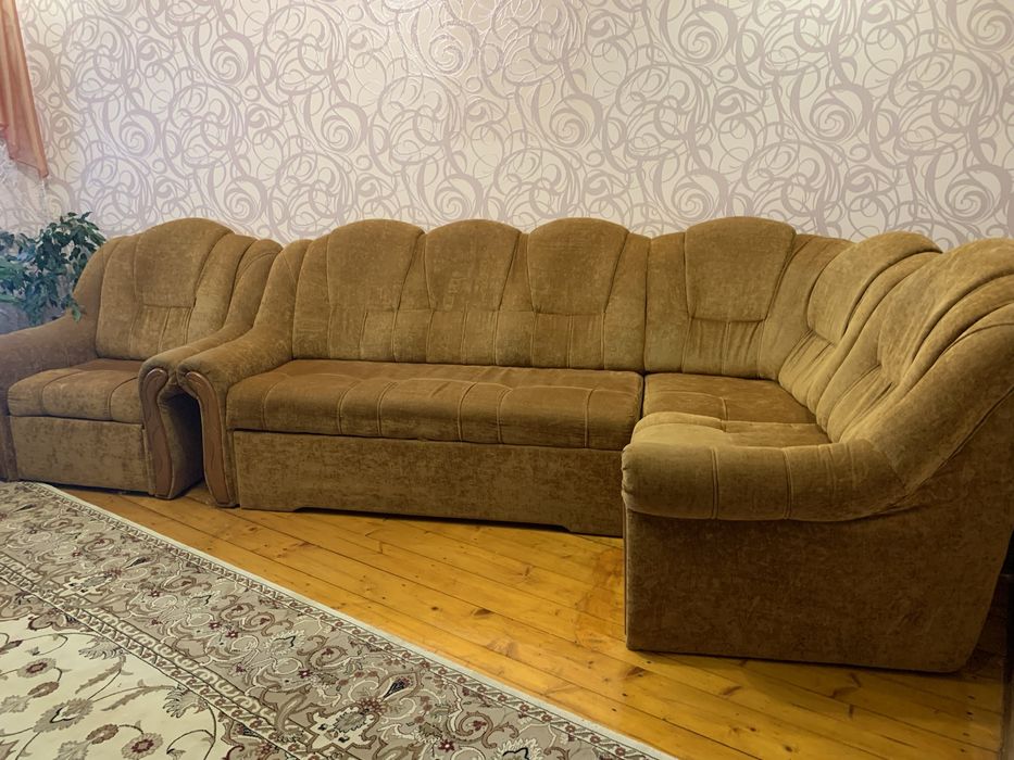 Диван домашній, канапа, софа