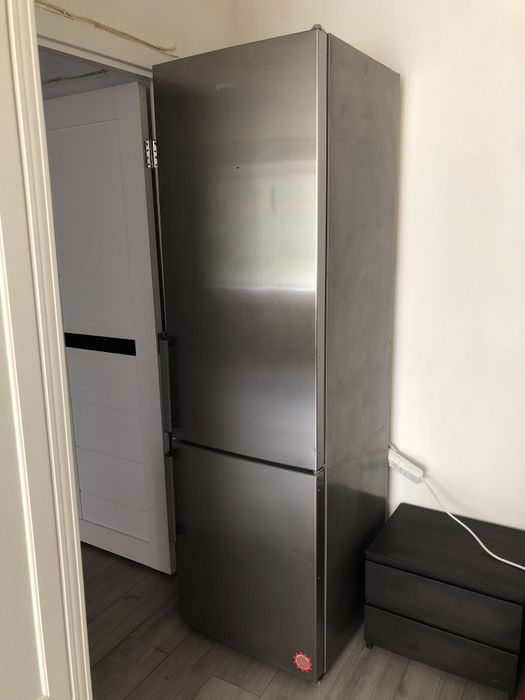 Продам двокамерний холодильник gorenje (Тільки під самовіз)