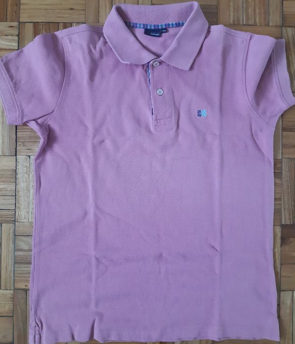 Pólo Lion of Porches 11/12 anos.