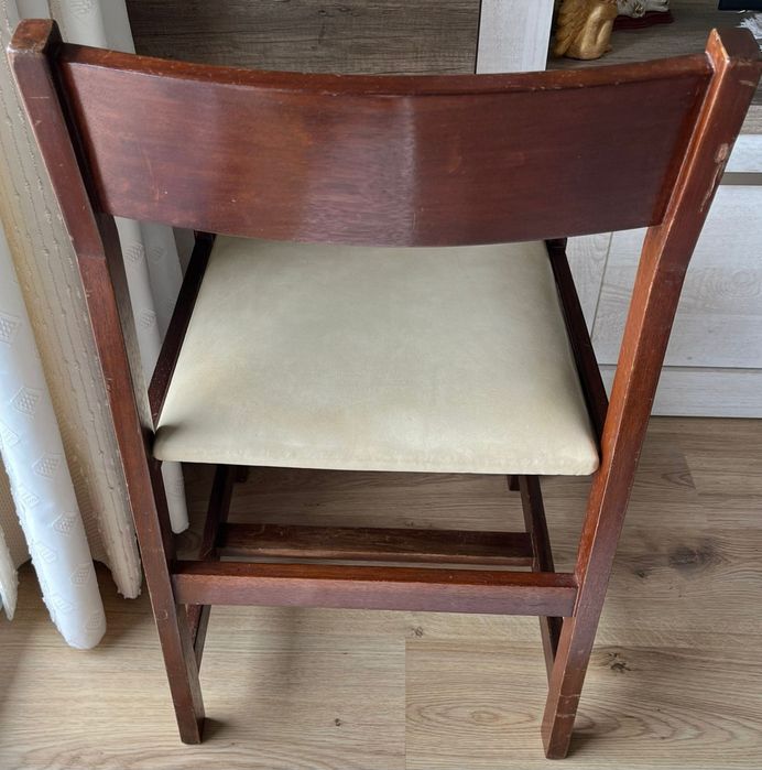 Cadeira de Escritório ou Quarto