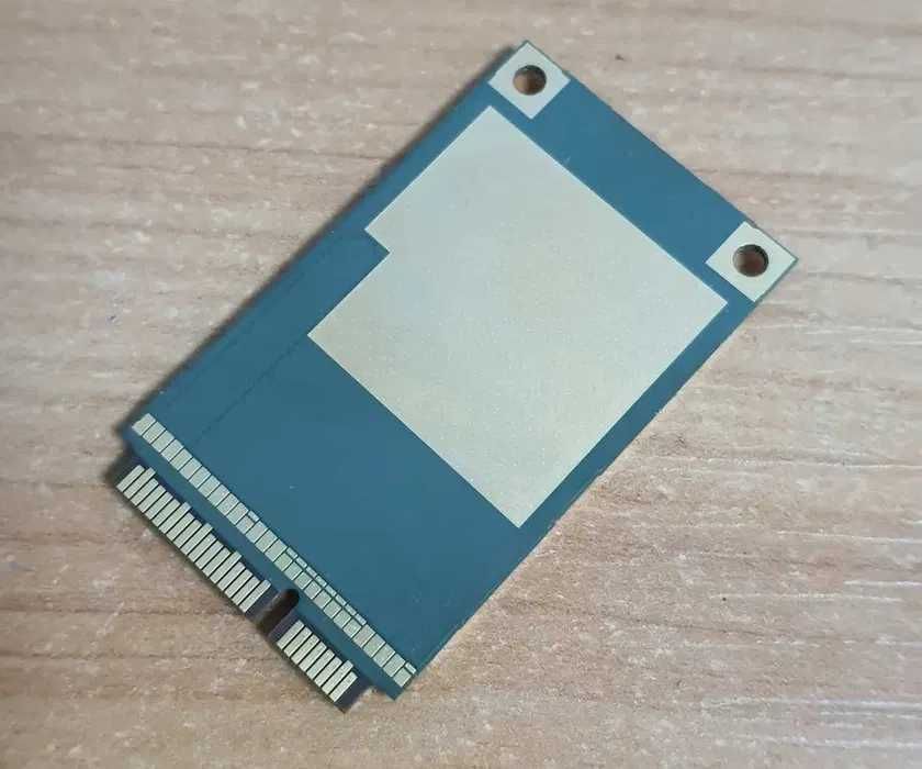 4G Модем Sierra Wireless AirPrime DW5570 , 7W5PS, Qualcomm 4G